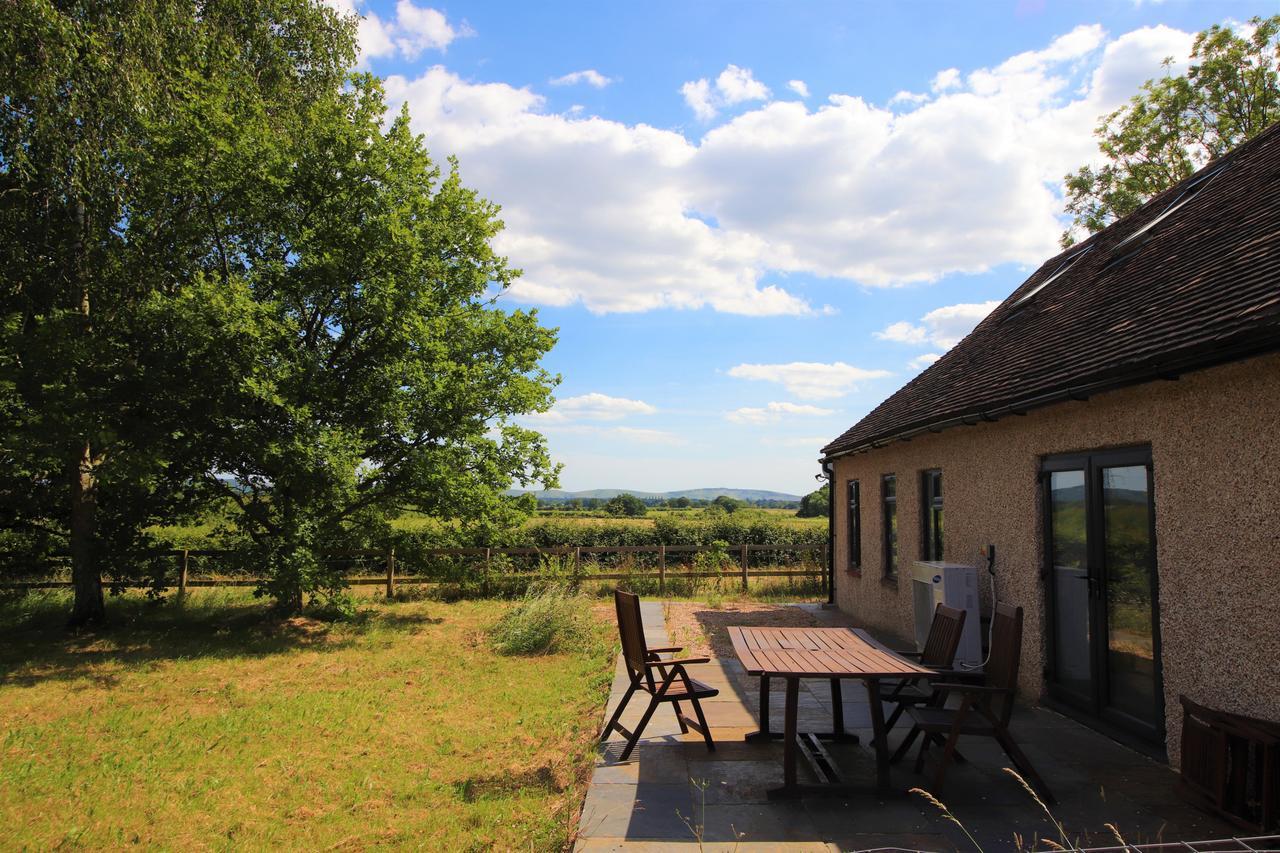 South Cottage - Rural Gem In The Heart Of The Sussex Countryside Twineham Eksteriør bilde