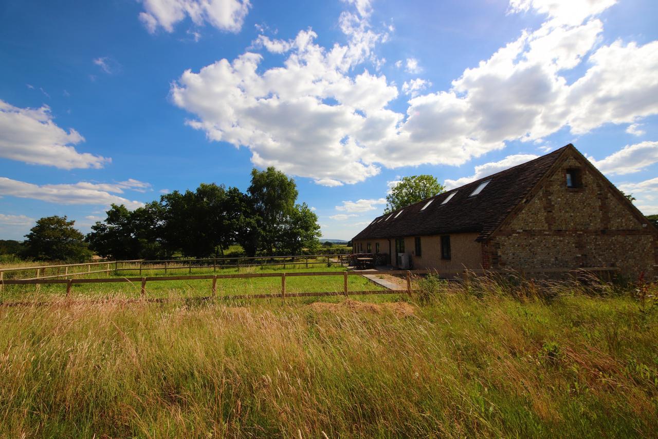 South Cottage - Rural Gem In The Heart Of The Sussex Countryside Twineham Eksteriør bilde