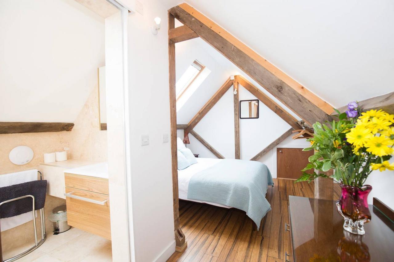 South Cottage - Rural Gem In The Heart Of The Sussex Countryside Twineham Eksteriør bilde
