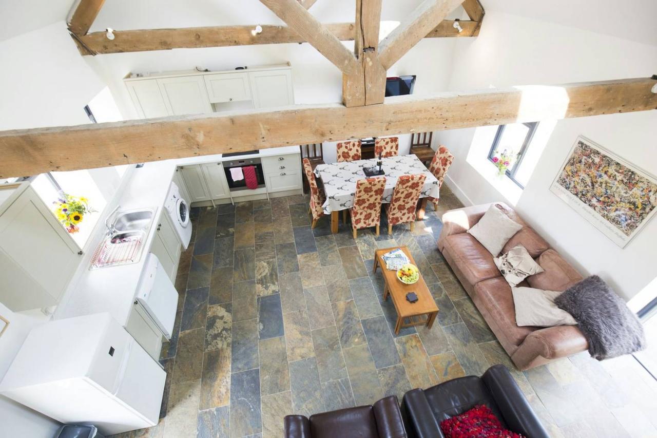 South Cottage - Rural Gem In The Heart Of The Sussex Countryside Twineham Eksteriør bilde