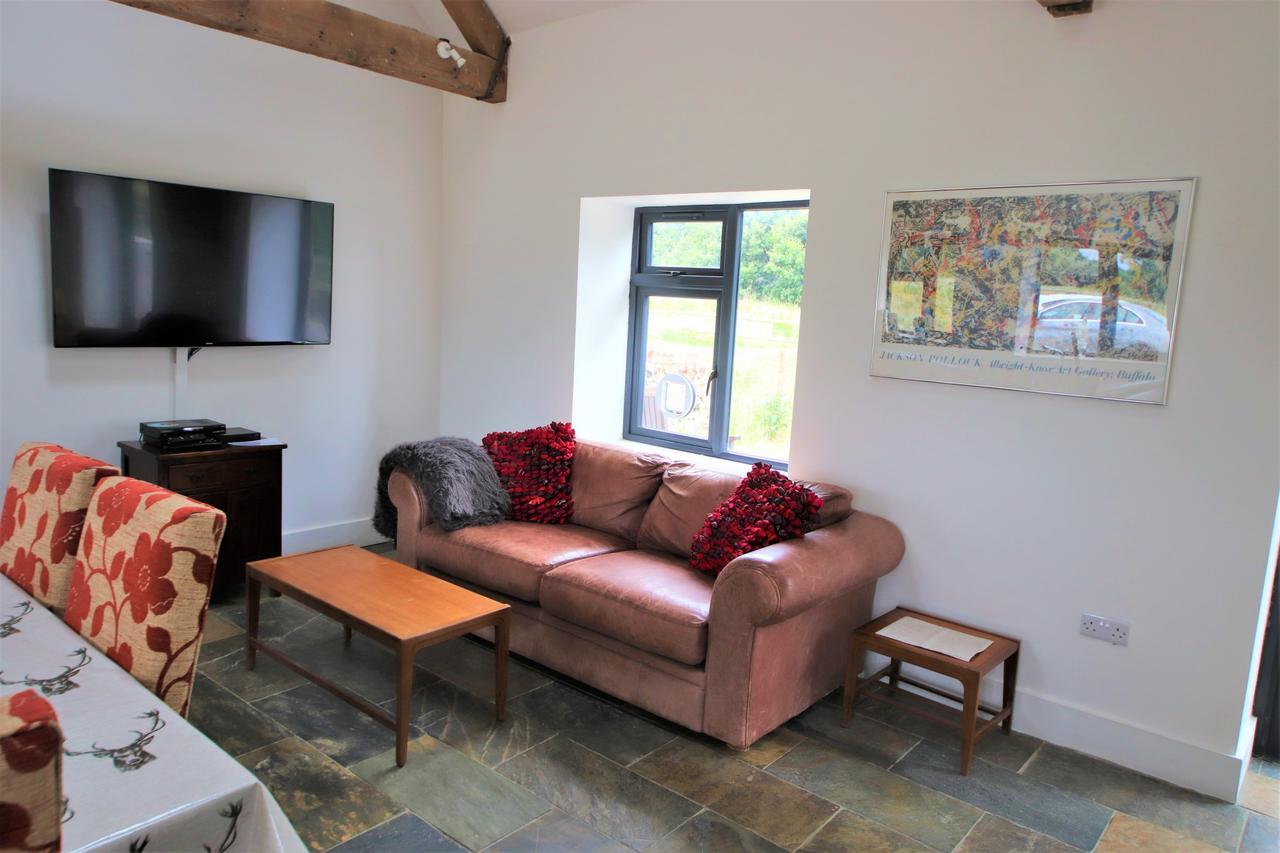 South Cottage - Rural Gem In The Heart Of The Sussex Countryside Twineham Eksteriør bilde