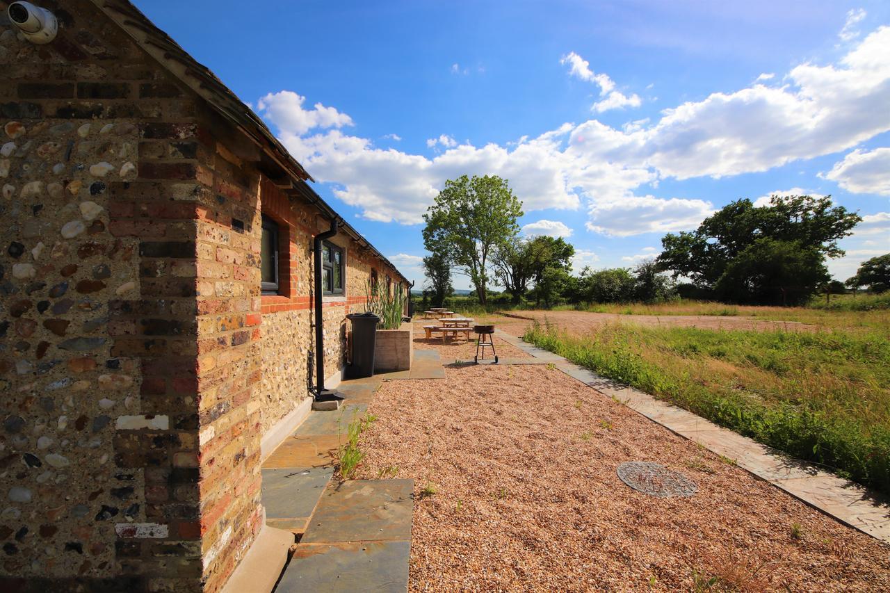 South Cottage - Rural Gem In The Heart Of The Sussex Countryside Twineham Eksteriør bilde