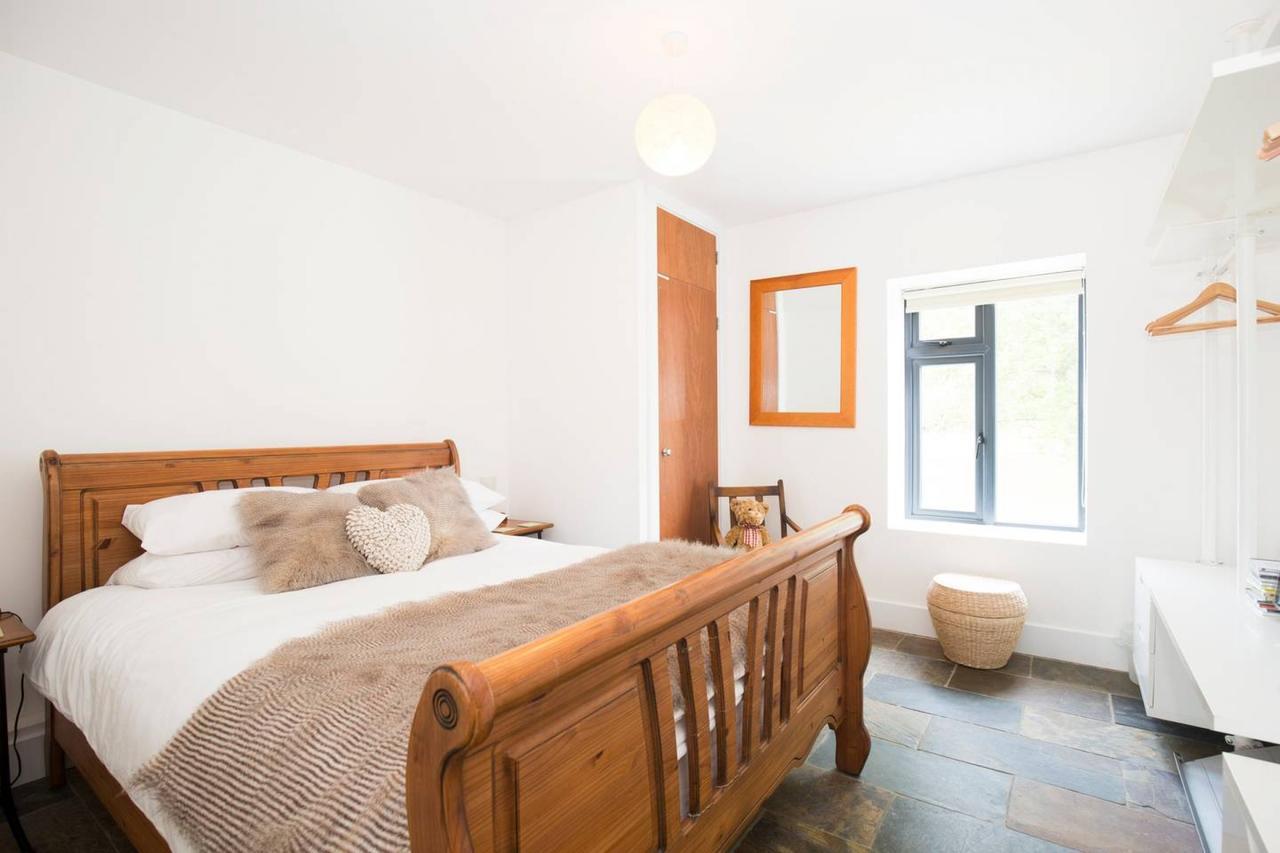 South Cottage - Rural Gem In The Heart Of The Sussex Countryside Twineham Eksteriør bilde