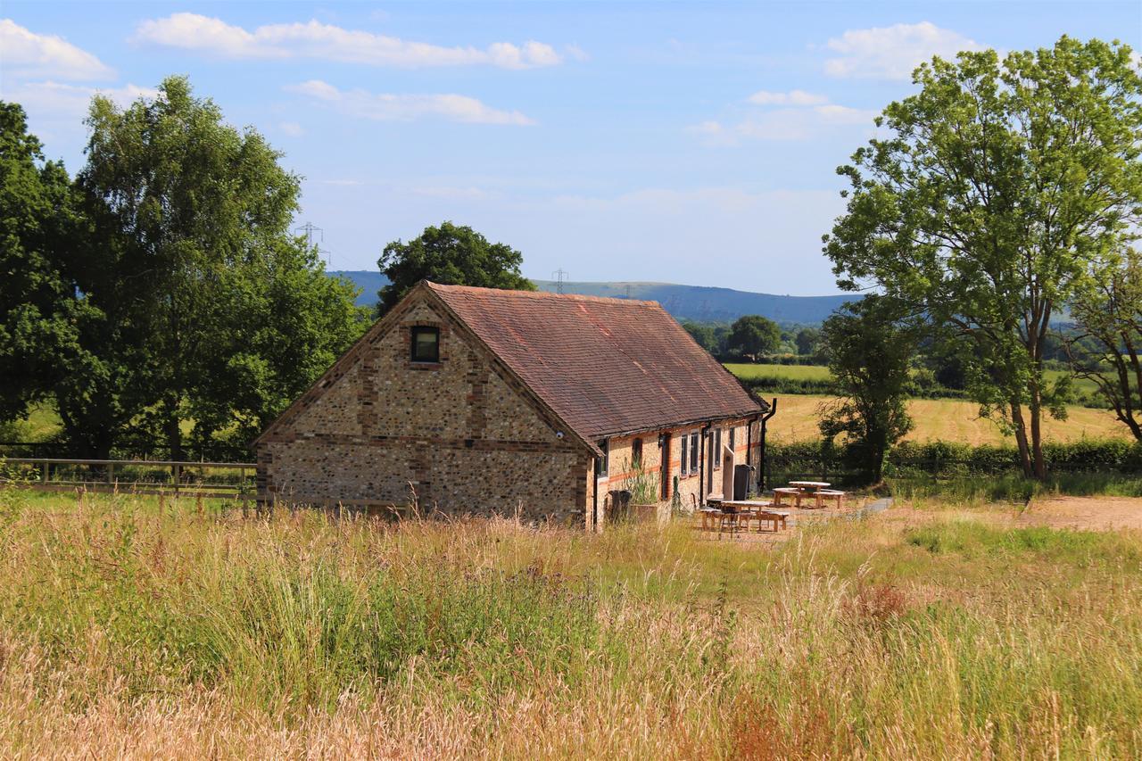 South Cottage - Rural Gem In The Heart Of The Sussex Countryside Twineham Eksteriør bilde