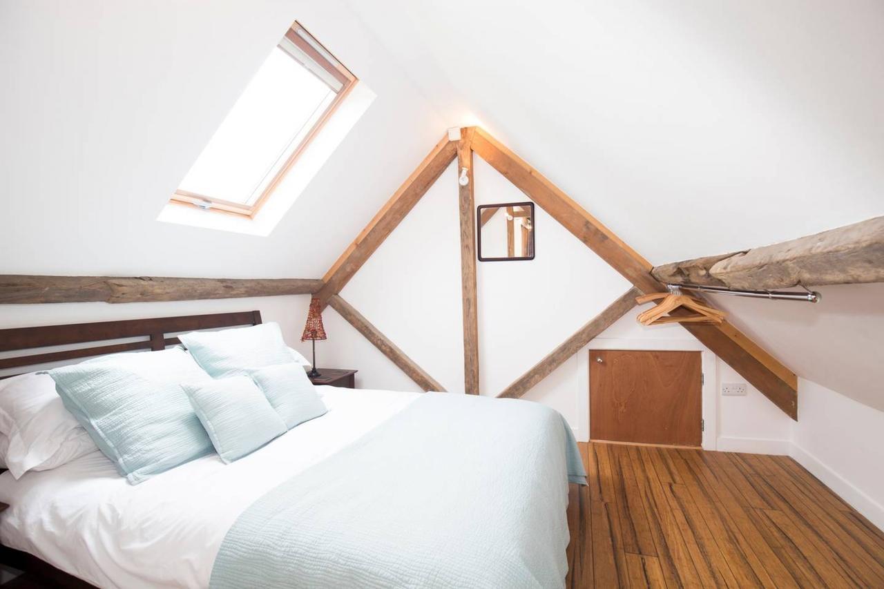 South Cottage - Rural Gem In The Heart Of The Sussex Countryside Twineham Eksteriør bilde